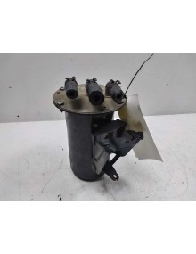 Recambio de filtro gasoil para seat leon st (5f8) x-perience 4drive referencia OEM IAM 5Q0127399CD  