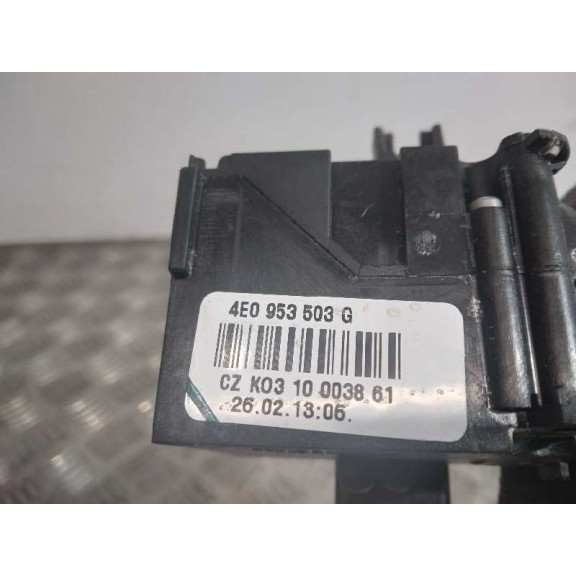 Recambio de mando limpia para seat exeo st (3r5)(2009>) reference referencia OEM IAM 4E0953503G  