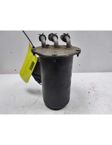 Recambio de filtro gasoil para seat leon st (5f8) x-perience 4drive referencia OEM IAM 5Q0127399CD   2