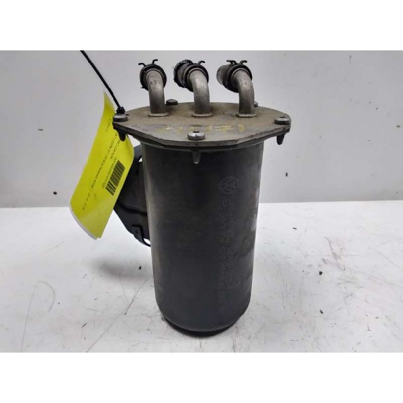Recambio de filtro gasoil para seat leon st (5f8) x-perience 4drive referencia OEM IAM 5Q0127399CD  