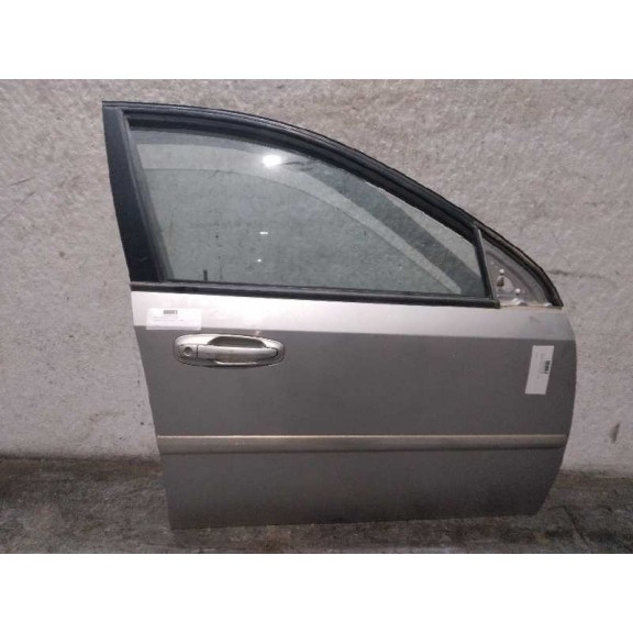 Recambio de puerta delantera derecha para chevrolet lacetti 1.6 cat referencia OEM IAM 96547852  