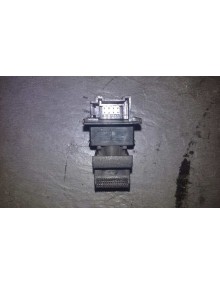 Recambio de mando elevalunas delantero derecho para audi a3 (8l) 1.9 tdi referencia OEM IAM    2