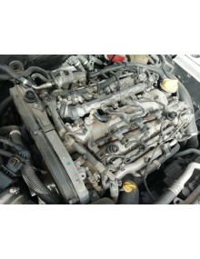 Recambio de motor completo para cadillac bls business referencia OEM IAM Z19DTH B 171.706KM