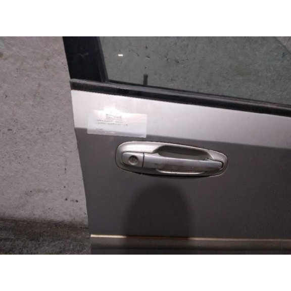 Recambio de puerta delantera derecha para chevrolet lacetti 1.6 cat referencia OEM IAM 96547852  