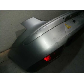 Recambio de paragolpes trasero para seat toledo (5p2) exclusive referencia OEM IAM  GRIS 