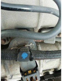 Recambio de motor completo para cadillac bls business referencia OEM IAM Z19DTH B 171.706KM 2