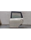 Recambio de puerta trasera izquierda para seat altea xl (5p5) reference referencia OEM IAM  BLANCA 