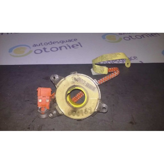 Recambio de anillo airbag para volvo s40 berlina 1.6 referencia OEM IAM   