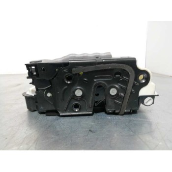 Recambio de cerradura puerta trasera izquierda para skoda fabia ambition referencia OEM IAM 6V0839015A  7 PIN