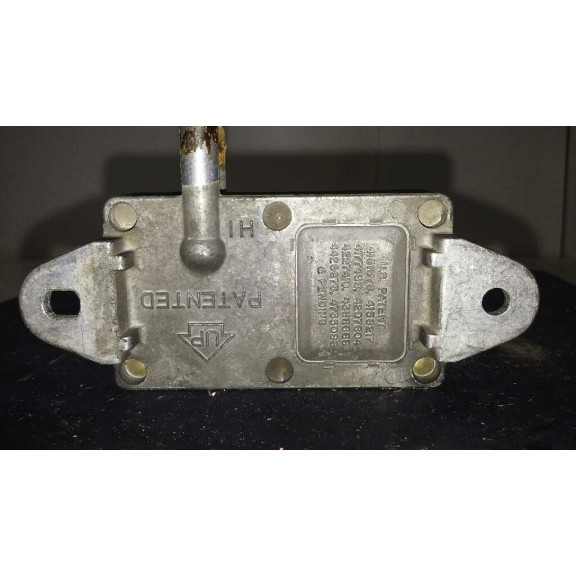 Recambio de sensor para ford mondeo berlina/familiar (fd) clx berlina referencia OEM IAM F48E9J460BB  