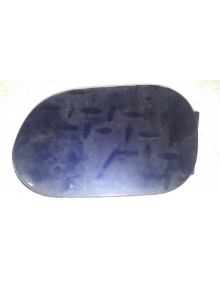 Recambio de tapa exterior combustible para mg serie 75 (j/rj) classic referencia OEM IAM   