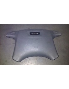 Recambio de airbag delantero izquierdo para volvo s40 berlina 1.6 referencia OEM IAM 570634010  