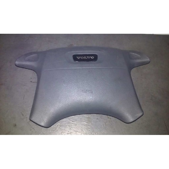 Recambio de airbag delantero izquierdo para volvo s40 berlina 1.6 referencia OEM IAM 570634010  