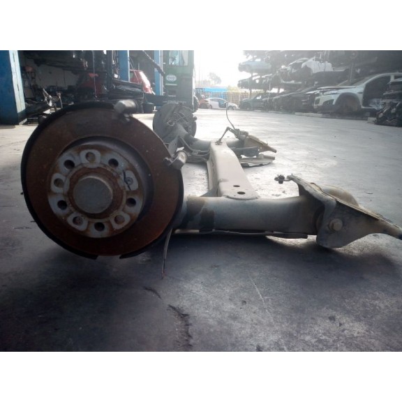 Recambio de puente trasero para skoda octavia combi (5e5) style referencia OEM IAM   