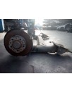 Recambio de puente trasero para skoda octavia combi (5e5) style referencia OEM IAM   