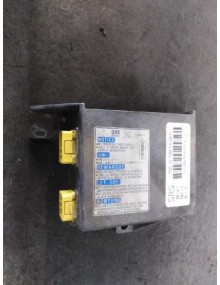 Recambio de centralita airbag para honda accord berlina (cg7-9/ch1-7) 1.8i ls (cg8) referencia OEM IAM 77960S1AG94M1  5WK4219