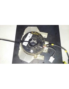 Recambio de anillo airbag para nissan x-trail (t30) le referencia OEM IAM 2555608H907  