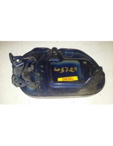 Recambio de tapa exterior combustible para mg serie 75 (j/rj) classic referencia OEM IAM    2