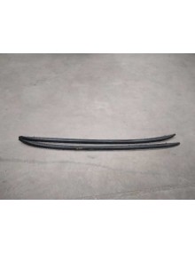 Recambio de barras techo para seat leon st (5f8) x-perience 4drive referencia OEM IAM 8E9860021 X2 UNIDADES  2