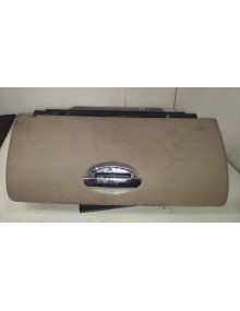 Recambio de guantera para mg serie 75 (j/rj) classic referencia OEM IAM   