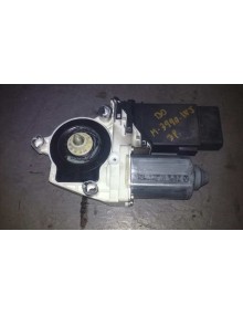 Recambio de motor elevalunas delantero derecho para volkswagen golf iv berlina (1j1) conceptline referencia OEM IAM  3P 