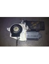 Recambio de motor elevalunas delantero derecho para volkswagen golf iv berlina (1j1) conceptline referencia OEM IAM  3P 