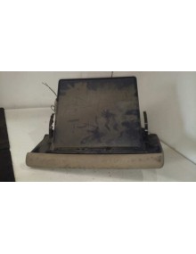 Recambio de guantera para mg serie 75 (j/rj) classic referencia OEM IAM    2