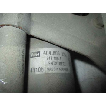 Recambio de motor limpia delantero para volvo s80 berlina 2.4 (125kw) referencia OEM IAM 404606  