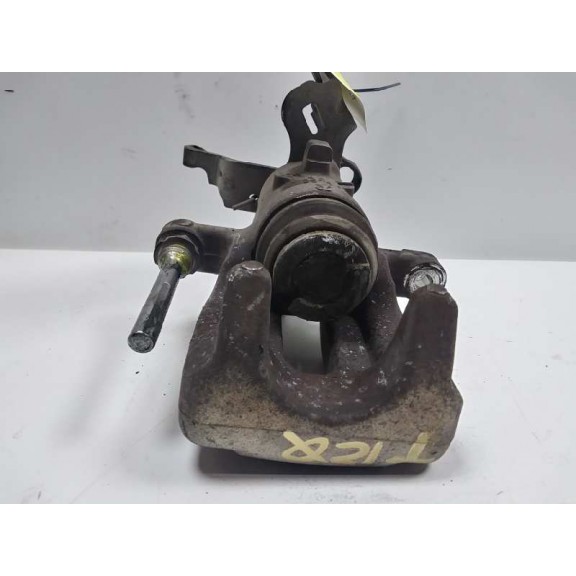 Recambio de pinza freno trasera izquierda para skoda octavia combi (5e5) style referencia OEM IAM  TRW 