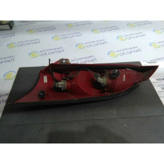 Recambio de piloto trasero derecho para ford focus berlina (cak) ghia referencia OEM IAM   