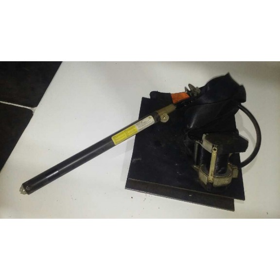 Recambio de pretensor airbag izquierdo para volkswagen golf iii berlina (1h1) match referencia OEM IAM  CINTURON 3 PUERTAS