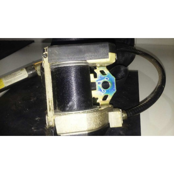 Recambio de pretensor airbag izquierdo para volkswagen golf iii berlina (1h1) match referencia OEM IAM  CINTURON 3 PUERTAS