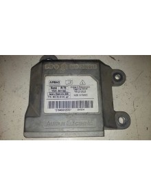Recambio de centralita airbag para mg serie 75 (j/rj) classic referencia OEM IAM 802864900AF  