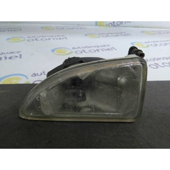 Recambio de faro antiniebla izquierdo para ford focus berlina (cak) ghia referencia OEM IAM  1A SERIE 