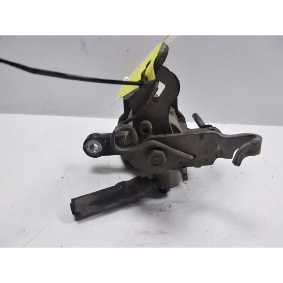 Recambio de pinza freno trasera izquierda para skoda octavia combi (5e5) style referencia OEM IAM  TRW 