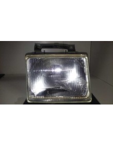 Recambio de faro derecho para opel corsa a city referencia OEM IAM  TOCADO 