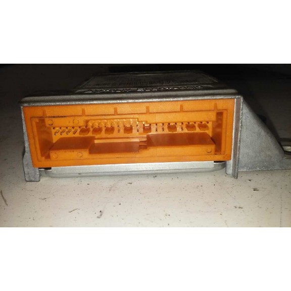 Recambio de centralita airbag para mg serie 75 (j/rj) classic referencia OEM IAM 802864900AF  