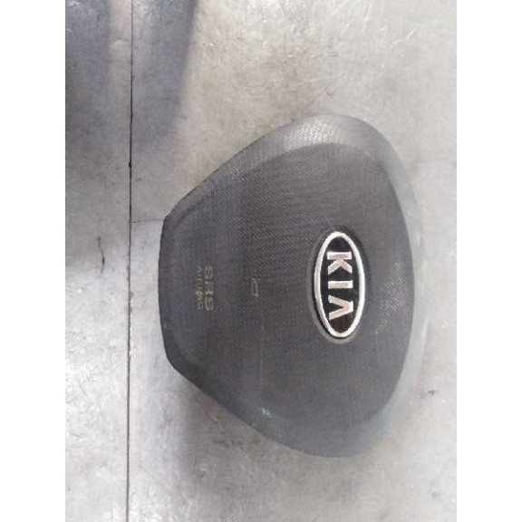 Recambio de airbag delantero izquierdo para kia cee´d sporty wagon ex referencia OEM IAM 569001H000  