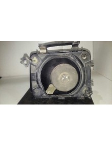 Recambio de faro derecho para opel corsa a city referencia OEM IAM  TOCADO  2