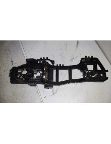 Recambio de maneta exterior delantera izquierda para ford focus berlina (cap) ambiente (d) referencia OEM IAM   