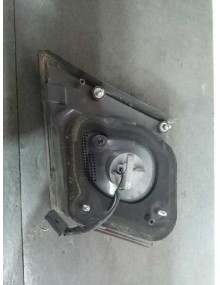 Recambio de piloto trasero izquierdo interior para chevrolet cruze ls+ referencia OEM IAM   INTERIOR 2