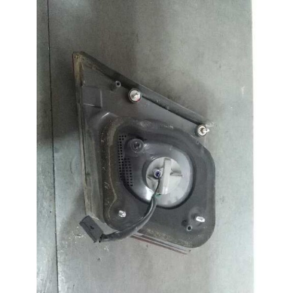 Recambio de piloto trasero izquierdo interior para chevrolet cruze ls+ referencia OEM IAM   INTERIOR