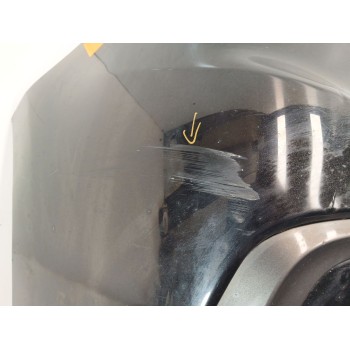 Recambio de paragolpes trasero para lexus ct (zwa10_) 200h (zwa10_) referencia OEM IAM 5215976904 2 SERIE 5216976010