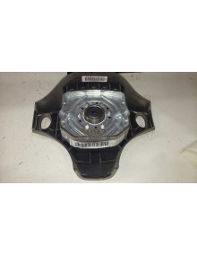 Recambio de airbag delantero izquierdo para mg serie 75 (j/rj) classic referencia OEM IAM EHM000910SCD   2