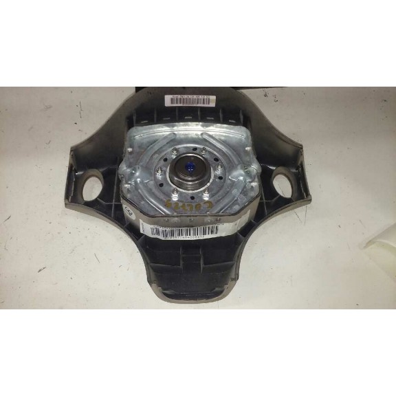 Recambio de airbag delantero izquierdo para mg serie 75 (j/rj) classic referencia OEM IAM EHM000910SCD  