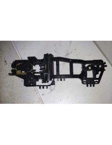 Recambio de maneta exterior delantera izquierda para ford focus berlina (cap) ambiente (d) referencia OEM IAM    2