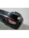Recambio de paragolpes trasero para ford focus lim. (cb4) trend referencia OEM IAM 8M51A17906 NEGRO 