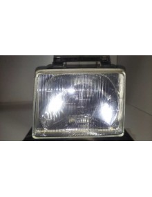 Recambio de faro izquierdo para opel corsa a city referencia OEM IAM   