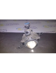 Recambio de faro antiniebla izquierdo para kia cerato 2.0 ex crdi familiar (5-ptas.) referencia OEM IAM   