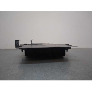 Recambio de centralita motor uce para renault megane iii berlina 5 p intens referencia OEM IAM 237104817R 237103328R 